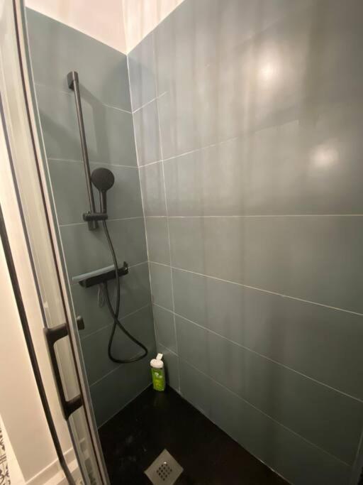 Corte Magnifique T2 45M2 Neuf 5 Personnes Place St Marcel Hyper Centre Wifi Lave Linge Tv Exterior photo
